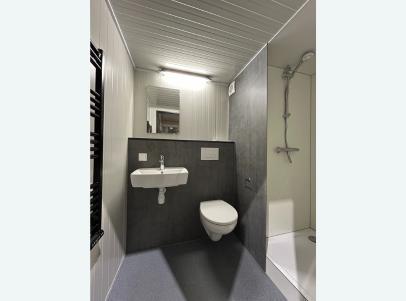 Te koop sanitair unit 3 in1 | Plug en play | Badkamer unit, Doe-het-zelf en Verbouw, Sanitair, Nieuw, Toilet, Ophalen of Verzenden