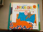 T.K. nog 5 boeken van Dikkie Dik zie actuele lijst, Boeken, Ophalen of Verzenden, Gelezen, Jet Boeke, 3 tot 4 jaar