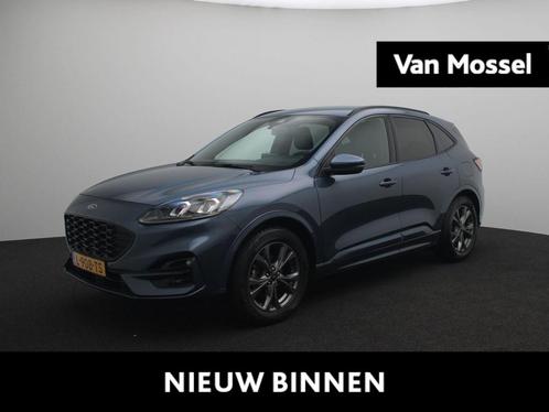 Ford Kuga 1.5 EcoBoost ST-Line X | Navi | Bang & Olufsen | H, Auto's, Ford, Bedrijf, Te koop, Kuga, ABS, Airbags, Airconditioning
