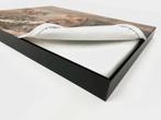 Akoestische fotoframe op maat!, Huis en Inrichting, Prolutix, Info@mrled.nl, Nieuw, Ophalen of Verzenden