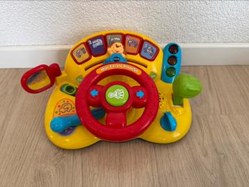 V tech mijn 1 ste stuurtje beschikbaar voor biedingen