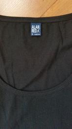 Alan Red top met lange mouwen maat S Kleur zwart, Ophalen, Zwart, Zo goed als nieuw, Maat 36 (S)