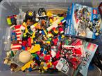 Ruim 8 kilo lego (goed doel 8), Ophalen of Verzenden, Gebruikt