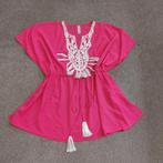 Roze tuniek van Primark,  Maat 44/46, Kleding | Dames, Blouses en Tunieken, Ophalen of Verzenden, Zo goed als nieuw, Maat 42/44 (L)