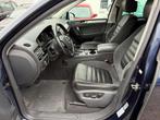 Touareg 3.0 TDI-Let op:116dkm!!-1eig-‘10, Automaat, Euro 5, Zwart, 2995 cc