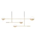 Bolia Leaves Hanglamp Goud, Ophalen, Nieuw