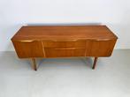 Vintage Austinsuite dressoir, Huis en Inrichting, Kasten | Dressoirs, Verzenden, Zo goed als nieuw, 25 tot 50 cm, 150 tot 200 cm
