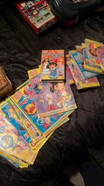 Dora dvd + boekjes, Ophalen of Verzenden