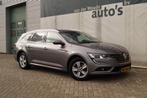 Renault Talisman Estate 1.5 dCi 110pk Zen -NAVI-ECC-PDC-, Auto's, 150 €/maand, 4 cilinders, 1850 kg, Origineel Nederlands