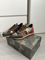 Valentino Sneakers - weinig gedragen!, Valentino, Ophalen of Verzenden, Zo goed als nieuw, Overige kleuren