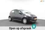 Peugeot 107 1.0 Active | Airco | NAP | Elektrische ramen | L, Voorwielaandrijving, Euro 5, Gebruikt, 4 stoelen
