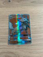 Lycanroc GX, Ophalen of Verzenden, Gebruikt, Losse kaart