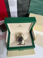 Rolex GMT-master ll zombie, Ophalen of Verzenden, Zo goed als nieuw, Staal, Rolex