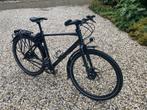IDWorx All Rohler Rohloff  Gates riem CDX XT schijfremmen ed, Fietsen en Brommers, 28 inch, 10 tot 15 versnellingen, Zo goed als nieuw