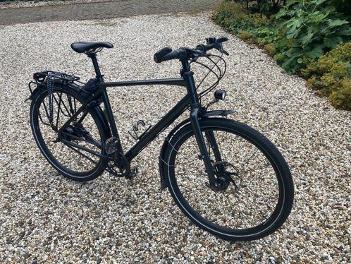 IDWorx All Rohler Rohloff  Gates riem CDX XT schijfremmen ed, Fietsen en Brommers, Fietsen | Heren | Sportfietsen en Toerfietsen