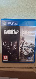Tom Clancy's Rainbow Six Siege, 1 speler, Ophalen of Verzenden, Zo goed als nieuw, Vanaf 18 jaar