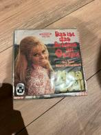 Nina Lizell DUBBELTOPPER, Cd's en Dvd's, Vinyl | Nederlandstalig, Ophalen of Verzenden, Zo goed als nieuw, Overige formaten, Levenslied of Smartlap