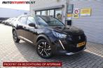 Peugeot 2008 1.2 Allure NL-Auto | Volledig Onderh. | BTW | 1, Auto's, Peugeot, Voorwielaandrijving, Stof, Gebruikt, Euro 6