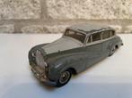 Dinky toys 150 rolls royce silver wraith, Hobby en Vrije tijd, Modelauto's | 1:43, Ophalen of Verzenden, Zo goed als nieuw, Auto
