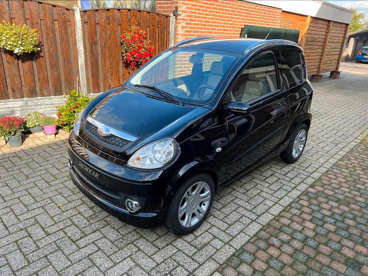 Uw brommobiel 45km verkopen | inkoop aixam microcar ligier, Diversen, Brommobielen en Scootmobielen, Canta, Ophalen of Verzenden