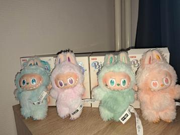 Big Into Energy beschikbaar voor biedingen