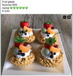Div Decoratie net Gebakjes gebak, Ophalen, Nieuw