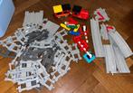 LEGO DUPLO Trein, Kinderen en Baby's, Speelgoed | Duplo en Lego, Ophalen, Zo goed als nieuw, Duplo