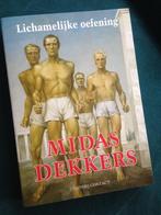 Lichamelijke oefening - Midas Dekkers, Nieuw, Natuurwetenschap, Ophalen of Verzenden