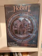 Warhammer Scenery Ruins of Dol Guldur, Hobby en Vrije tijd, Wargaming, Ophalen of Verzenden, Nieuw, Lord of the Rings, Toebehoren