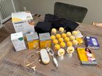 Medela Freestyle Flex Dubbele Borstkolf, Ophalen, Zo goed als nieuw, Borstkolf