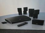Bose Lifestyle V25 home entertainment system, 70 watt of meer, Zo goed als nieuw, Dvd-speler, Ophalen