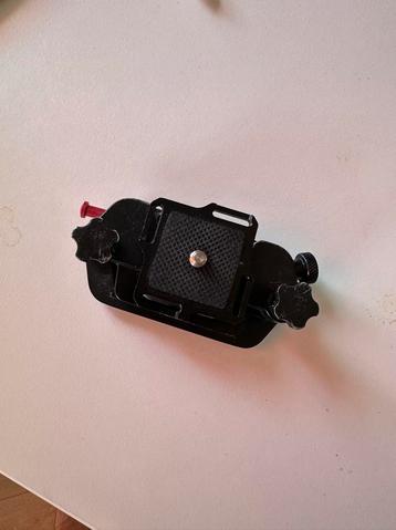 Camera clip Rugzakbevestiging peak design, falcam pgytech beschikbaar voor biedingen