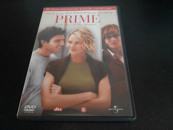 Prime, Meryl Streep, Uma Thurman, Bryan Greenberg! beschikbaar voor biedingen