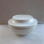 Tupperware serveerschaal met deksel Serveer en Seal Bowl, Ophalen of Verzenden, Schaal