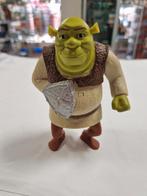 Pratende Shrek figuur buitenlandse taal, Ophalen of Verzenden, Zo goed als nieuw