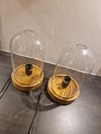 Stolp lampen, Ophalen, Zo goed als nieuw