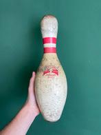 Vintage Bowling Kegel, Ophalen of Verzenden, Zo goed als nieuw