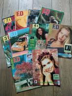 FOTO+ DOKA magazine 1993, Boeken, Ophalen of Verzenden, Zo goed als nieuw