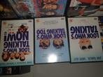 Look who's talking trilogie, Ophalen of Verzenden, Zo goed als nieuw, Romantische komedie