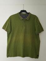 Poloshirt heren -- maat XXXL / 3XL -- Human Nature / ANWB, Overige maten, Ophalen of Verzenden, Gedragen, Human Nature / ANWB