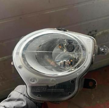 Fiat 500 bumperlamp links OM nr 45530711 SX beschikbaar voor biedingen