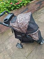 Honden buggy Innopet allure, Ophalen, Zo goed als nieuw
