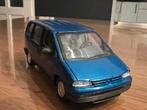 Solido Peugeot 806 met doosje 1;43, Hobby en Vrije tijd, Modelauto's | 1:43, Solido, Ophalen of Verzenden, Zo goed als nieuw, Auto