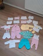 Vintage set partij babykleding pakket jaren 90, Ophalen of Verzenden, Gebruikt