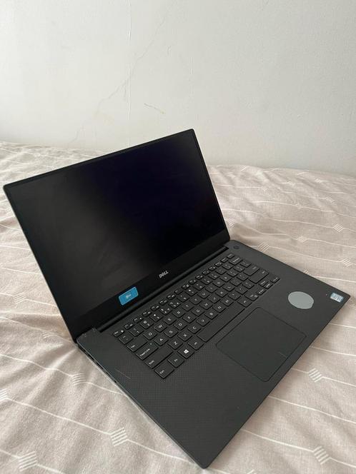 Dell XPS 15 9560 |i7-7700HQ|32GBRAM|512GBSSD|NVIDIA-GTX-1050, Computers en Software, Windows Laptops, 15 inch, SSD, 3 tot 4 Ghz