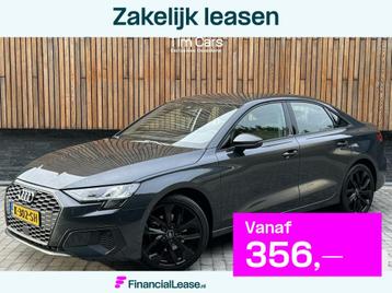 Audi A3 Limousine 35 TFSI Pro Line Automaat | Apple CarPlay  beschikbaar voor biedingen