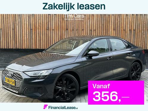 Audi A3 Limousine 35 TFSI Pro Line Automaat | Apple CarPlay, Auto's, Audi, Bedrijf, Lease, Financial lease, A3, ABS, Airbags, Airconditioning
