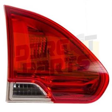 Peugeot 2008 (5/13-5/16) (A94F) achterlicht Links binnen OES beschikbaar voor biedingen