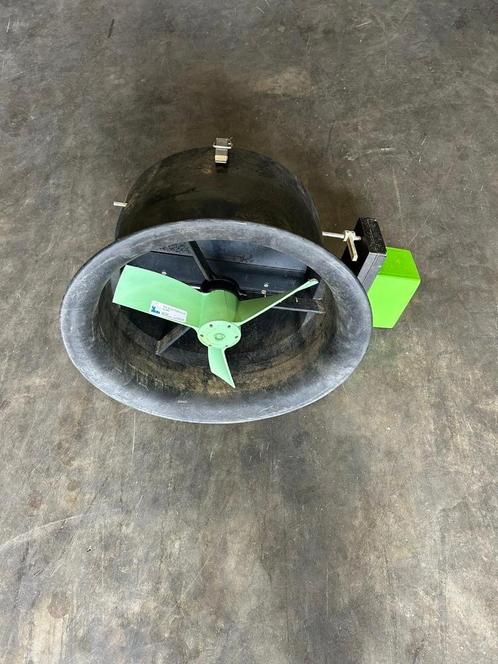 Stienen AQC klep verschillende maten, Doe-het-zelf en Verbouw, Ventilatie en Afzuiging, Gebruikt, Ophalen of Verzenden