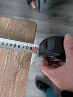 Leuke eettafel te koop, Huis en Inrichting, Tafels | Eettafels, Ophalen, Gebruikt, 50 tot 100 cm, Landelijk